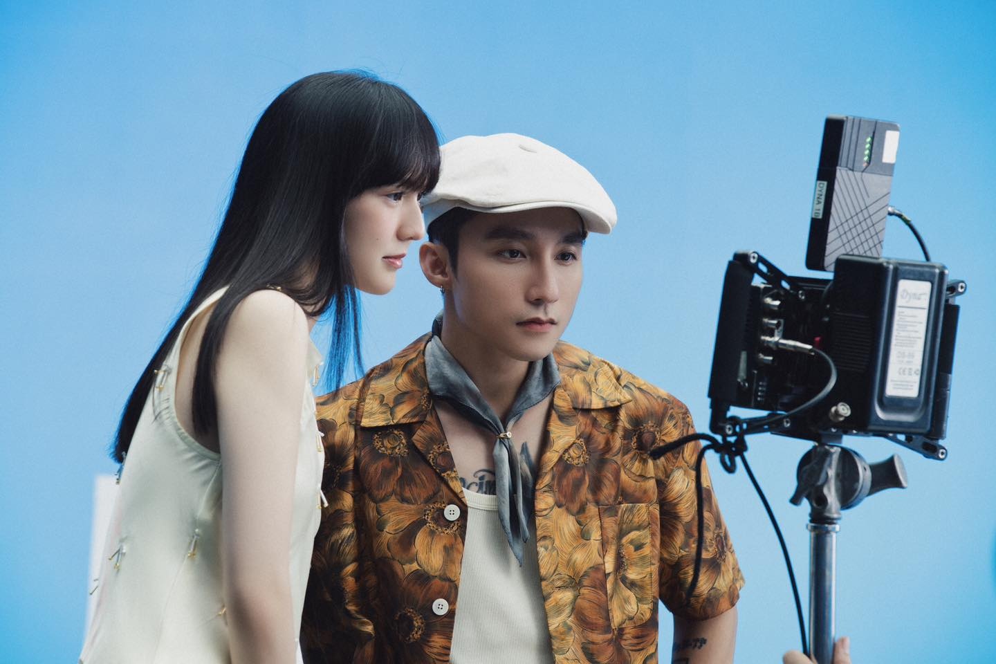 son tung,  nhac viet,  nhan hang,  bich phuong,  thi truong nhac Viet anh 2