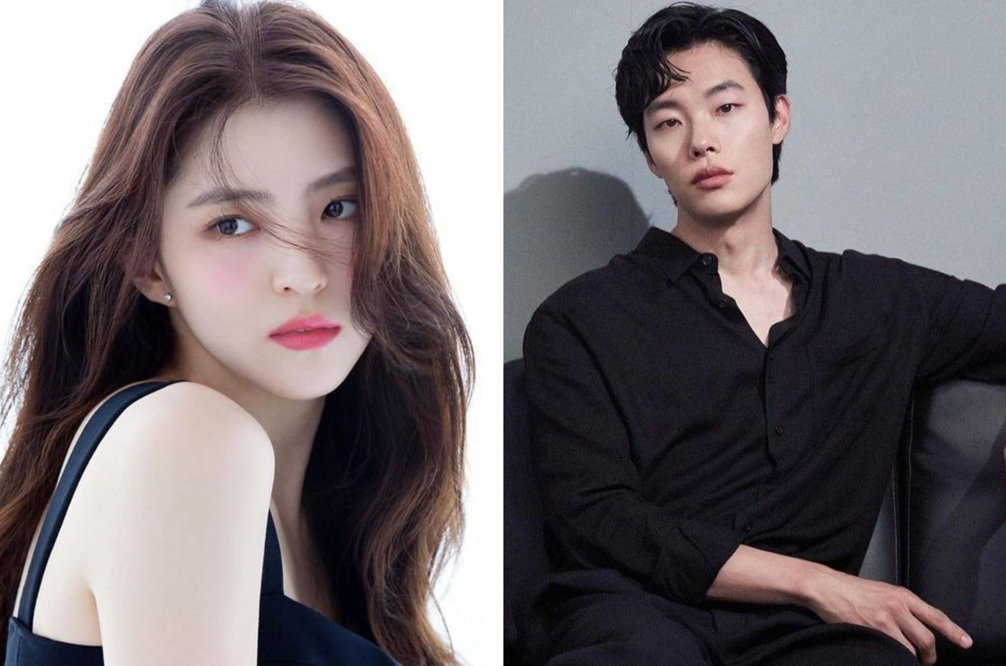 Sao 'Reply 1988' vap tranh cai khi yeu Han So Hee hinh anh