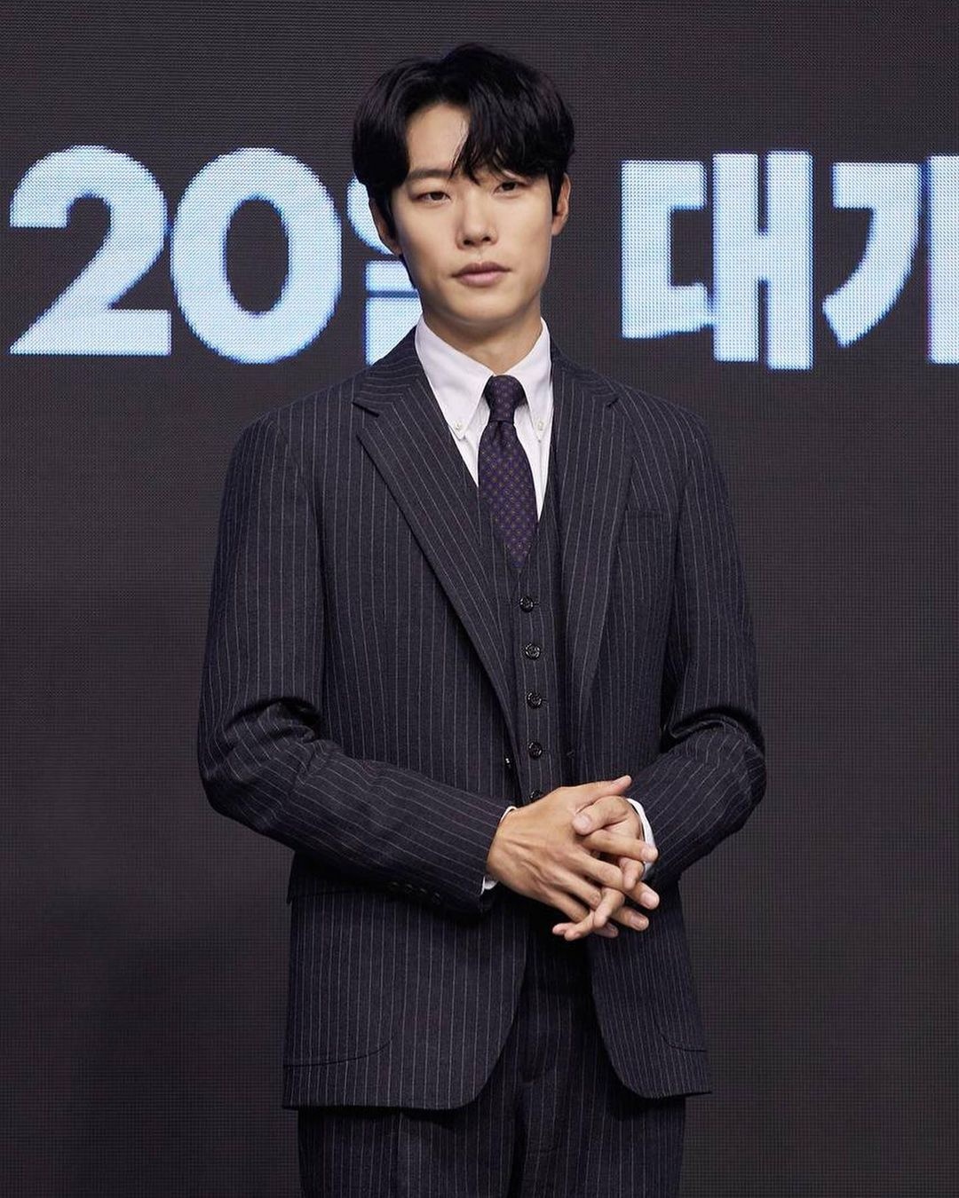 Han So Hee,  Ryu Jun Yeol,  reply 1988 anh 3