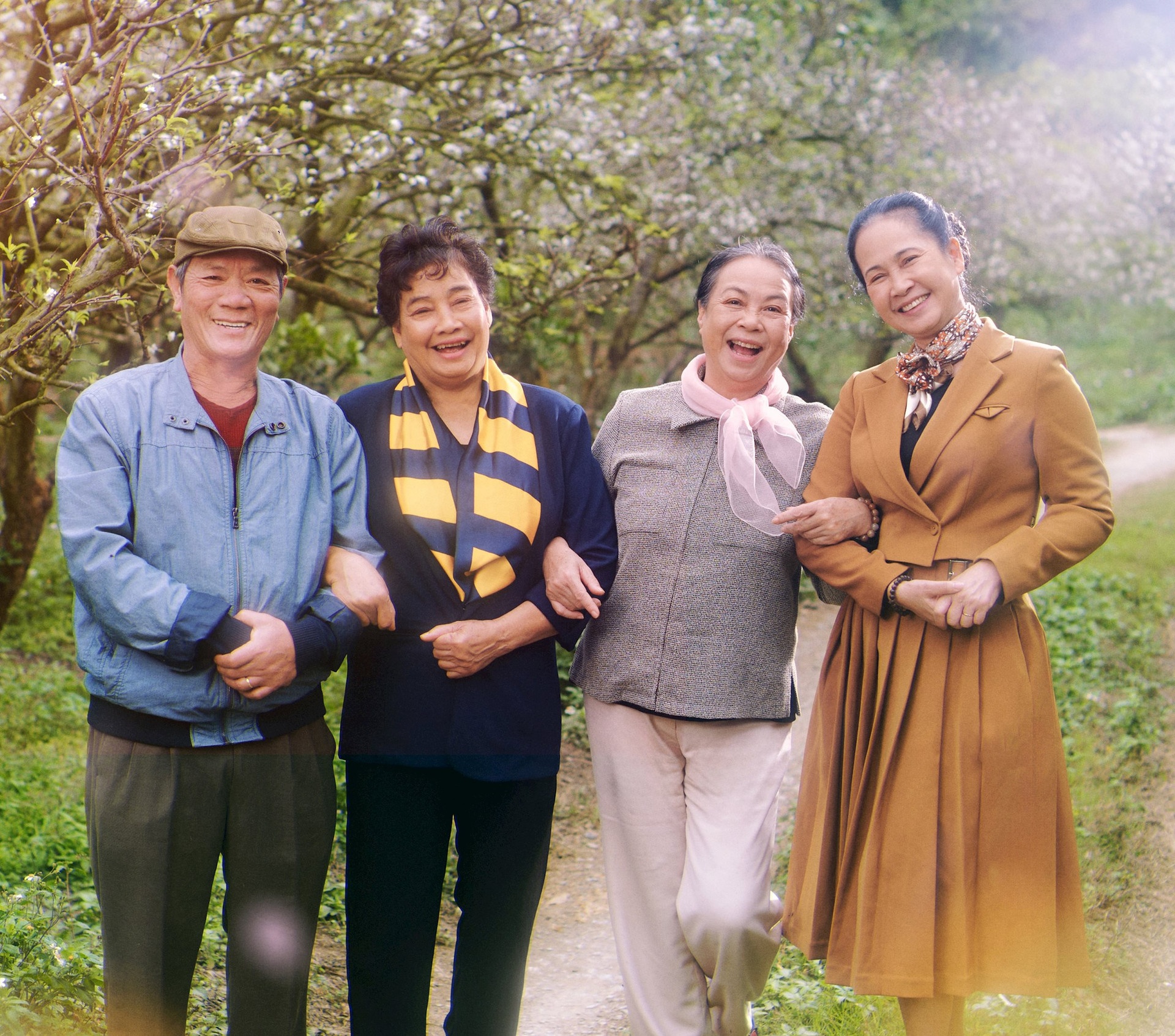 gap em ngay nang,  anh dao,  dinh tu anh 3