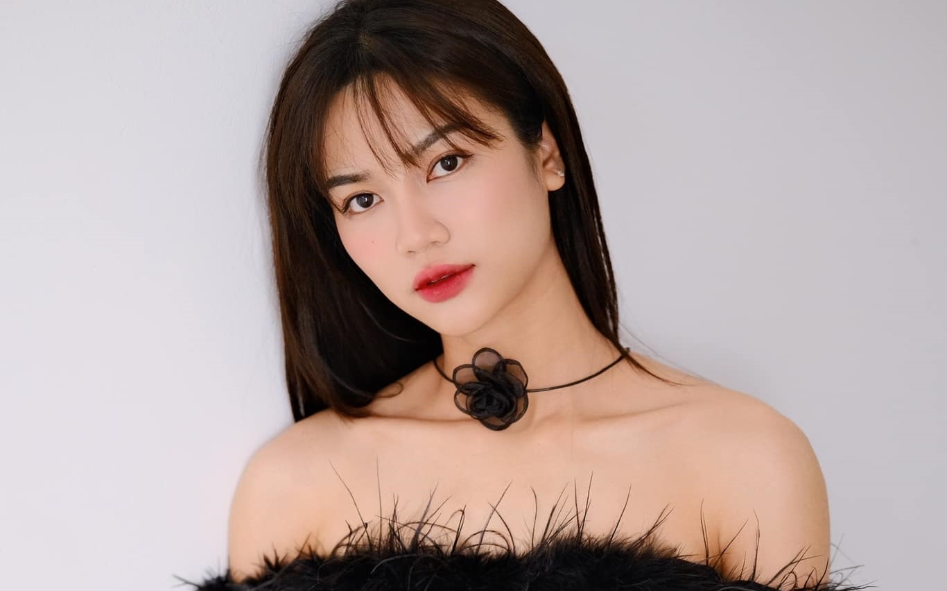 Nhan sac nu chinh trong phim Viet dang duoc yeu thich hinh anh