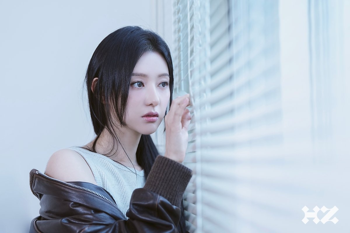 Kim Ji Won,  nu hoang nuoc mat,  queen of tears anh 13