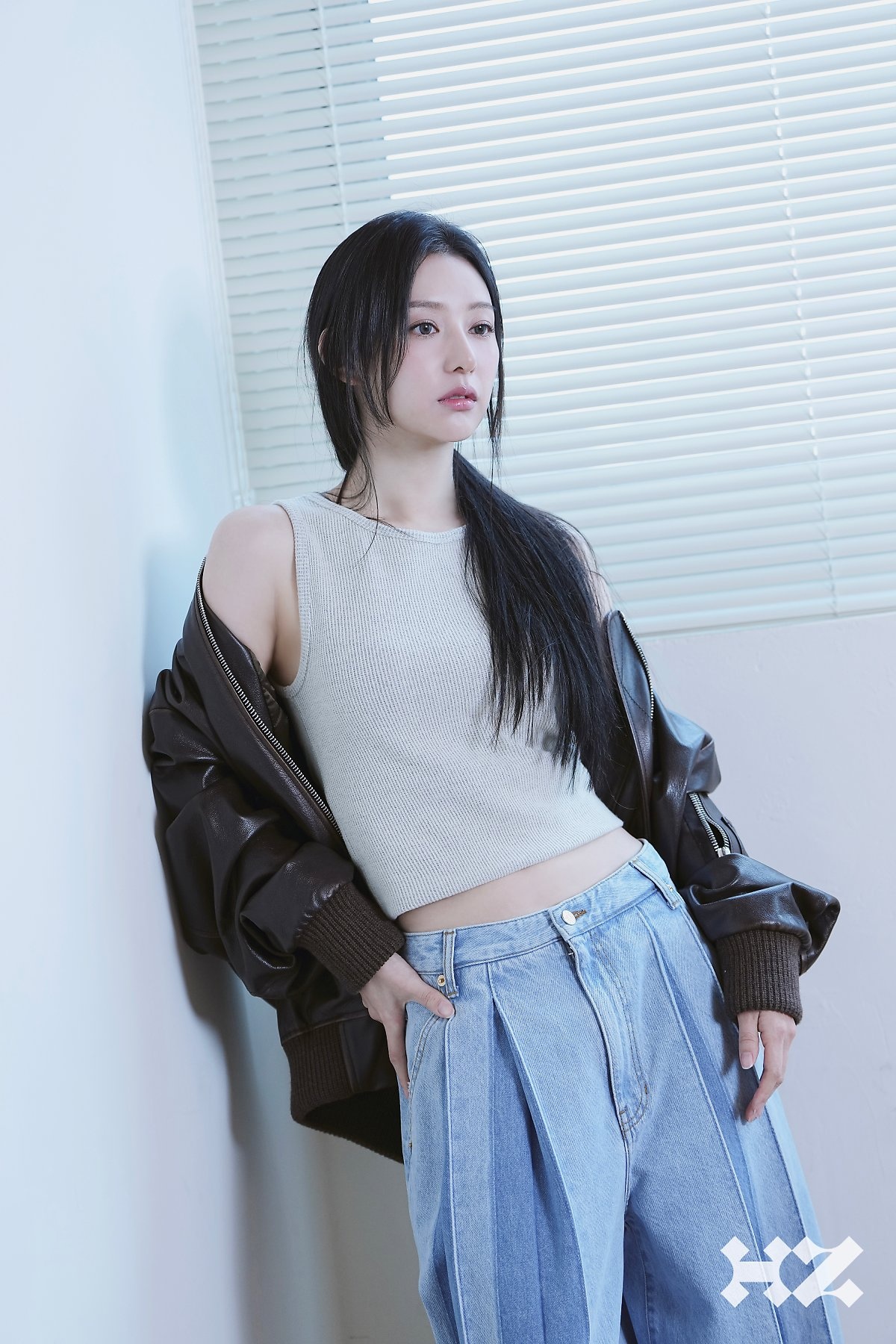 Kim Ji Won,  nu hoang nuoc mat,  queen of tears anh 15