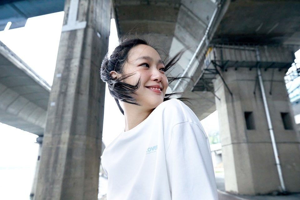 Quat mo trung ma,  Exhuma,  Kim Go Eun anh 3