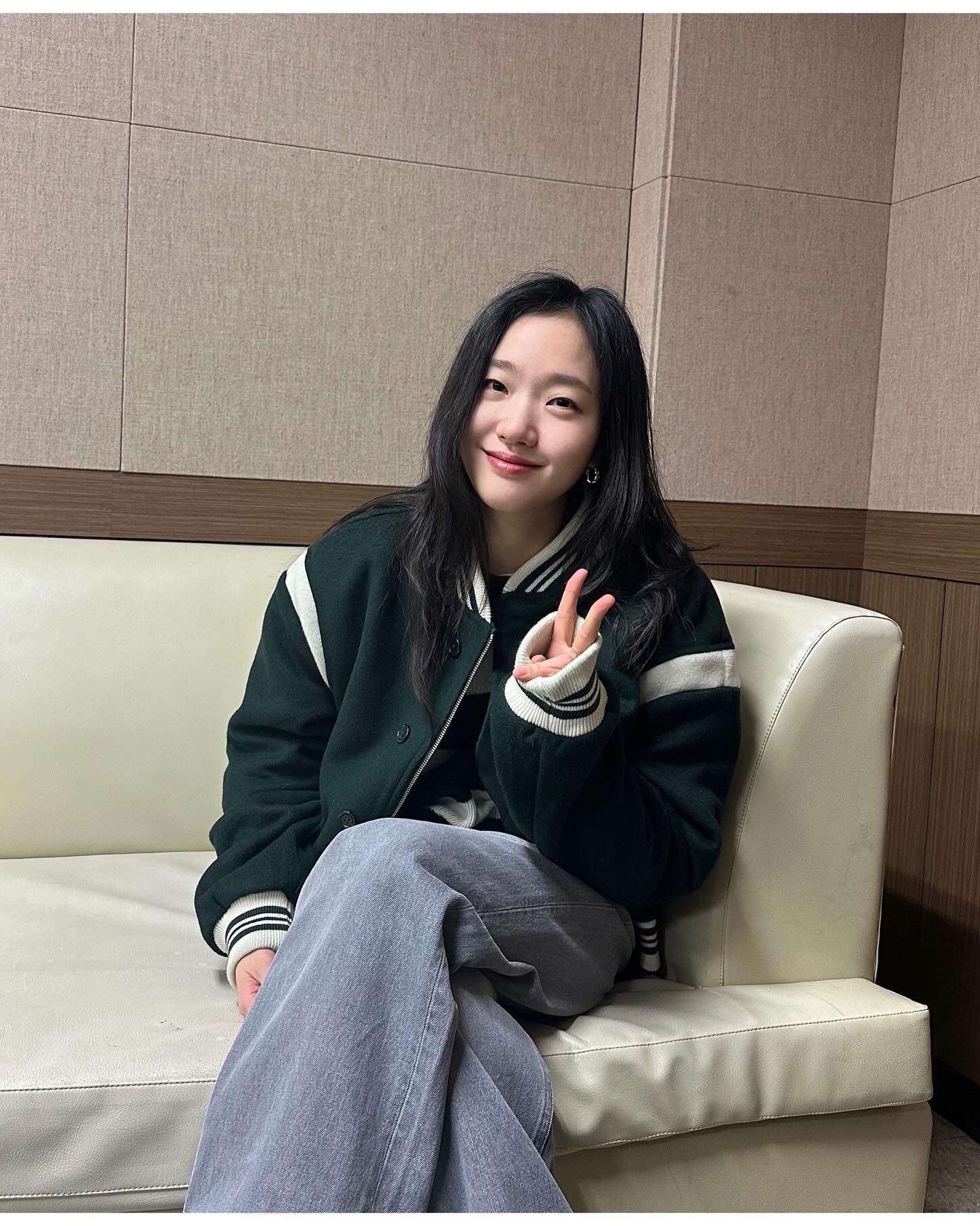 Quat mo trung ma,  Exhuma,  Kim Go Eun anh 7