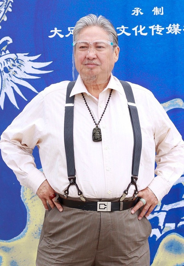 thanh long,  hong kim bao,  dien vien thanh long anh 1