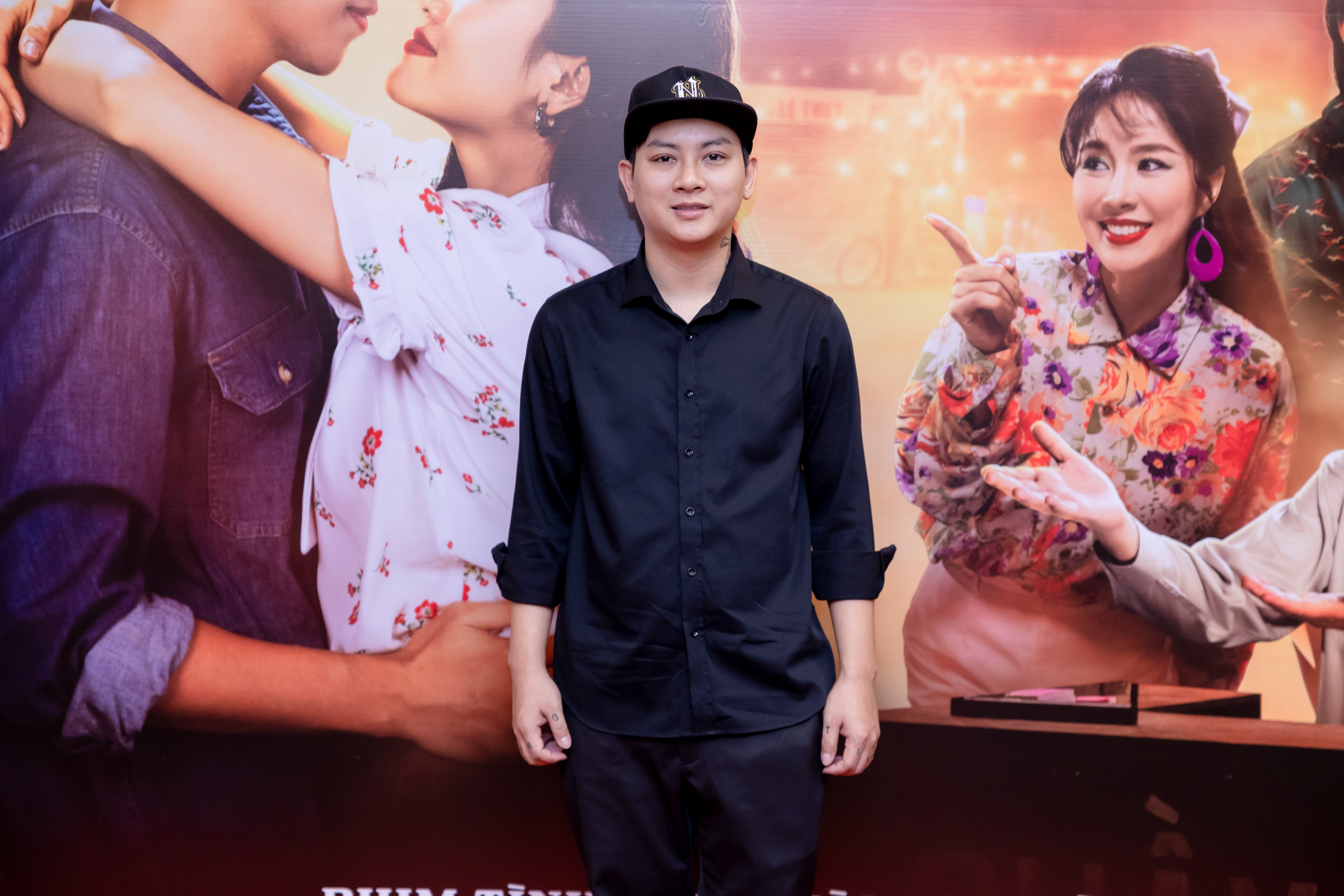 hoai lam,  ca si hoai lam,  sang den anh 1