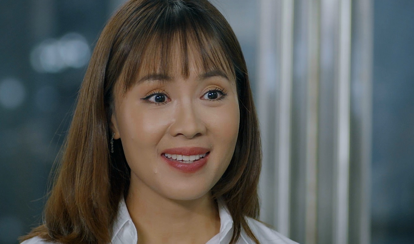 Phim co Hong Diem khien khan gia buc xuc hinh anh