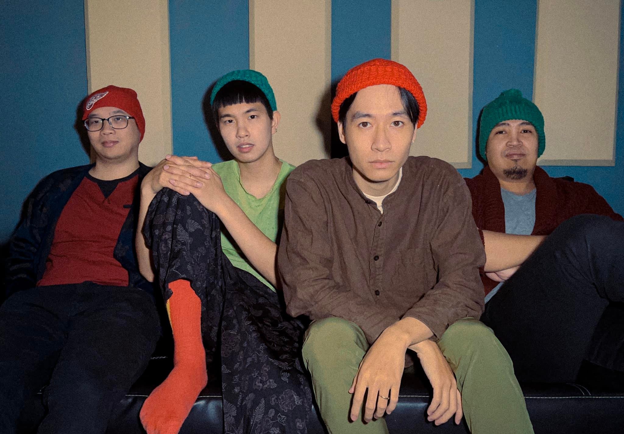 ngot,  thang,  ban nhac ngot,  ngot xin loi anh 1