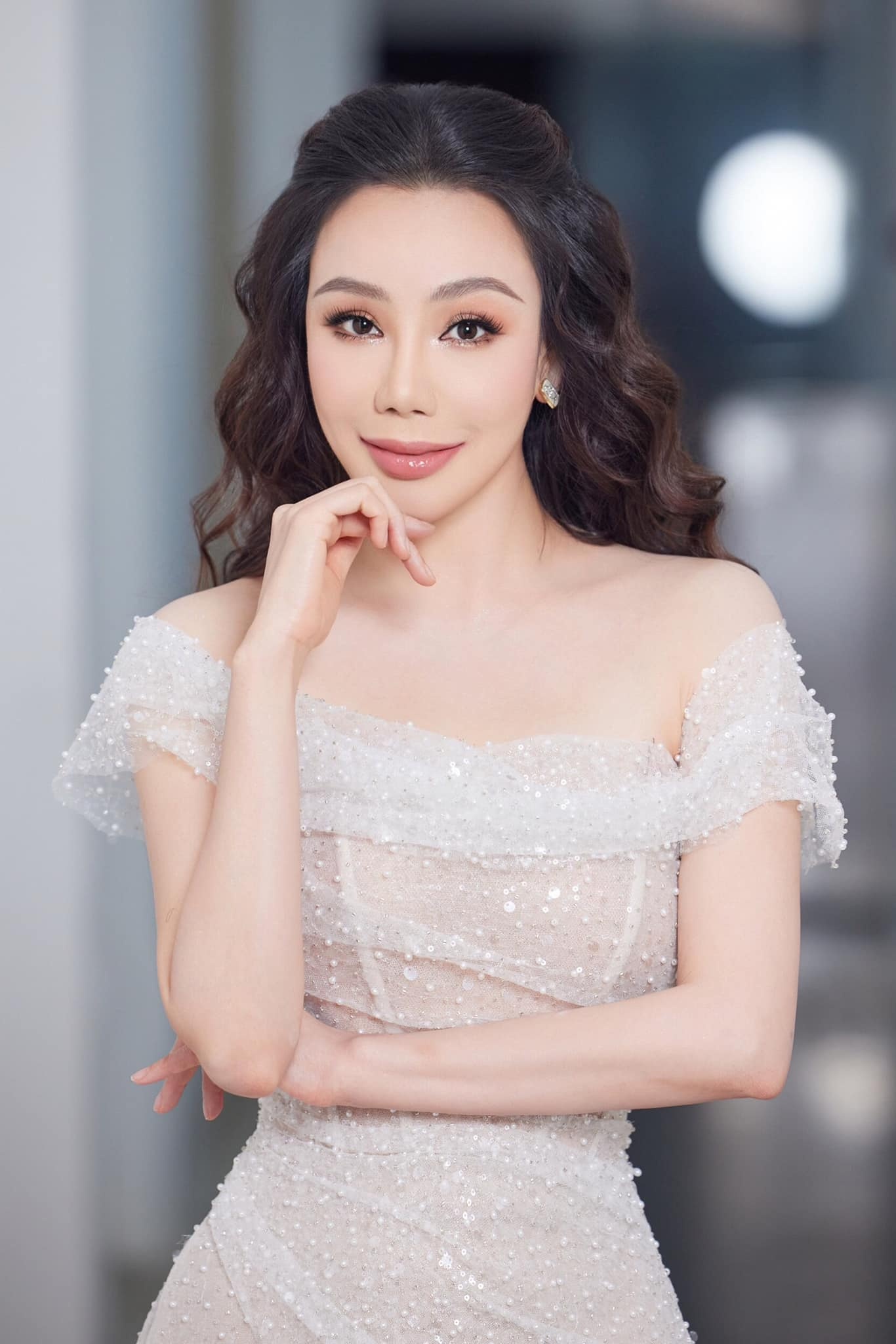 ho quynh huong,  vu cat tuong,  hen nie,  ban trai quynh huong anh 4