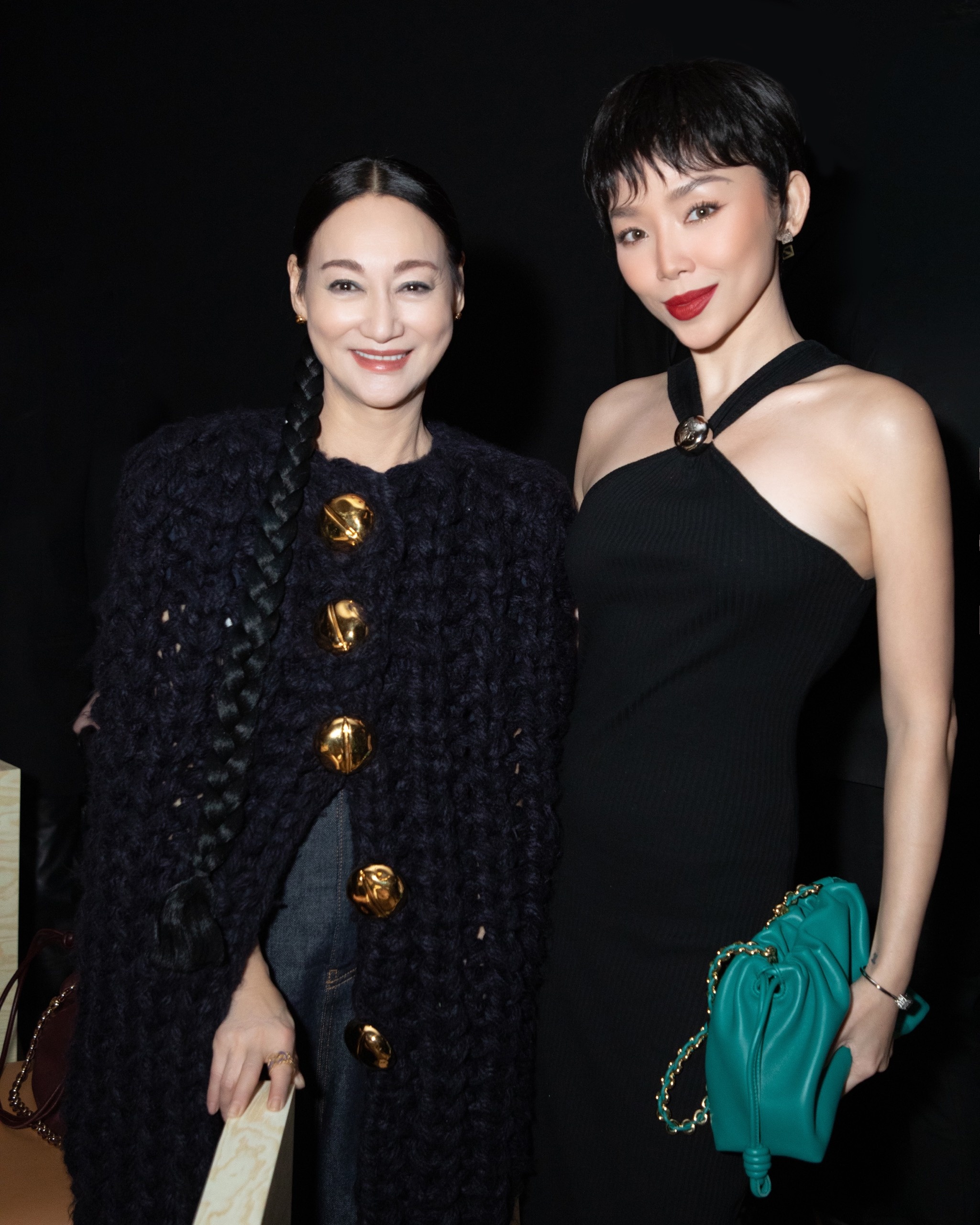 Toc Tien,  Baifern anh 5