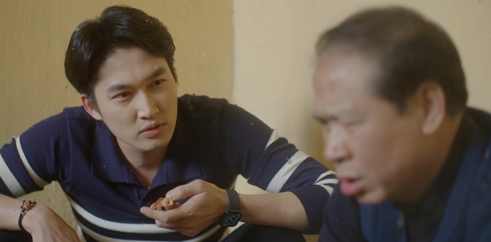 dinh tu,  anh dao,  gap em ngay nang anh 1