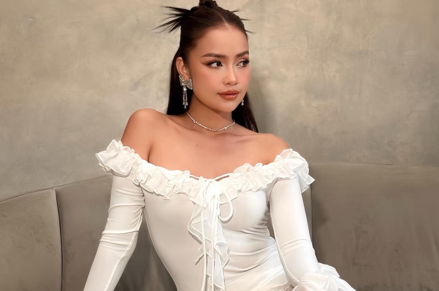 Ngoc Chau noi gi khi bi don 'dao keo' qua da hinh anh