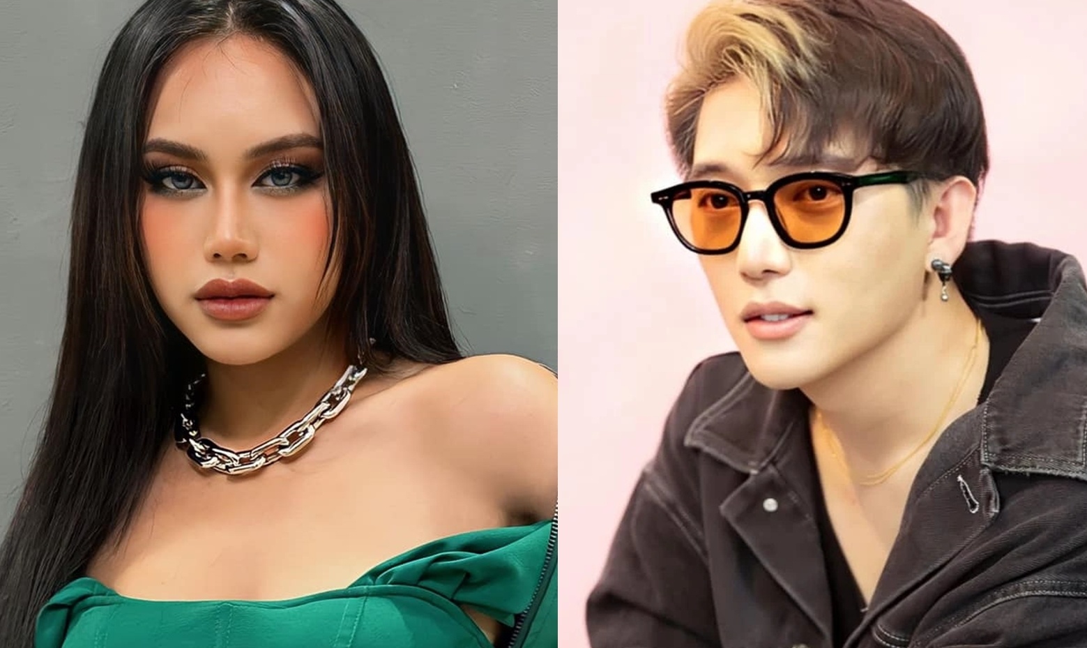 Ca si Sofia: 'Toi va Chau Dang Khoa truc trac' hinh anh