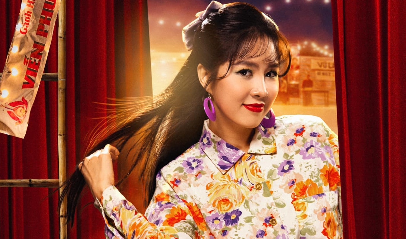 Dao dien noi gi khi 'Sang den' chi thu hon 2 ty dong? hinh anh