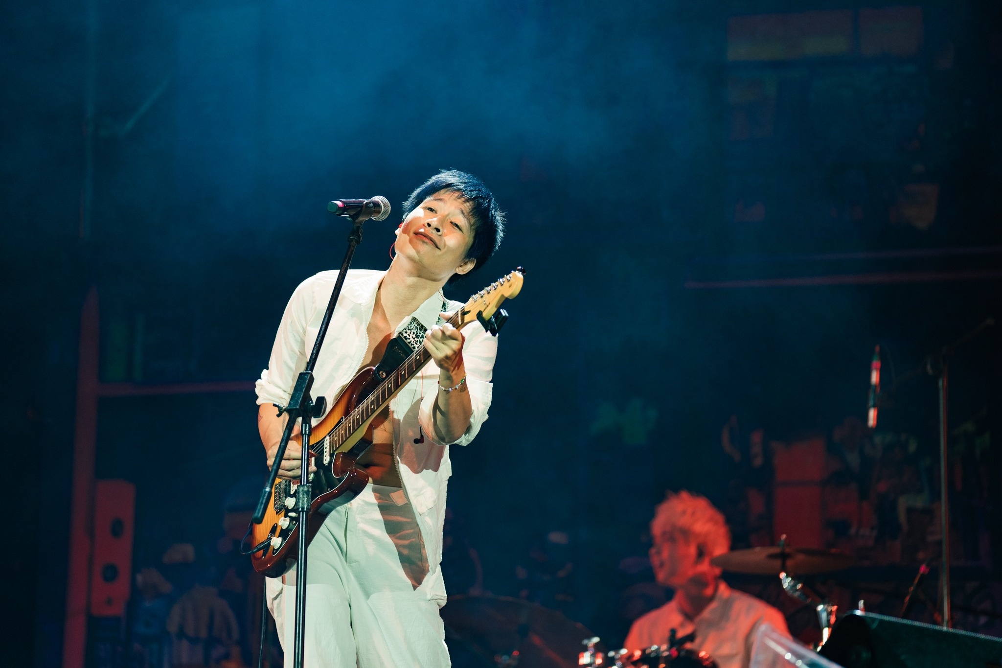 Thang (Ngot) gap van de suc khoe hinh anh