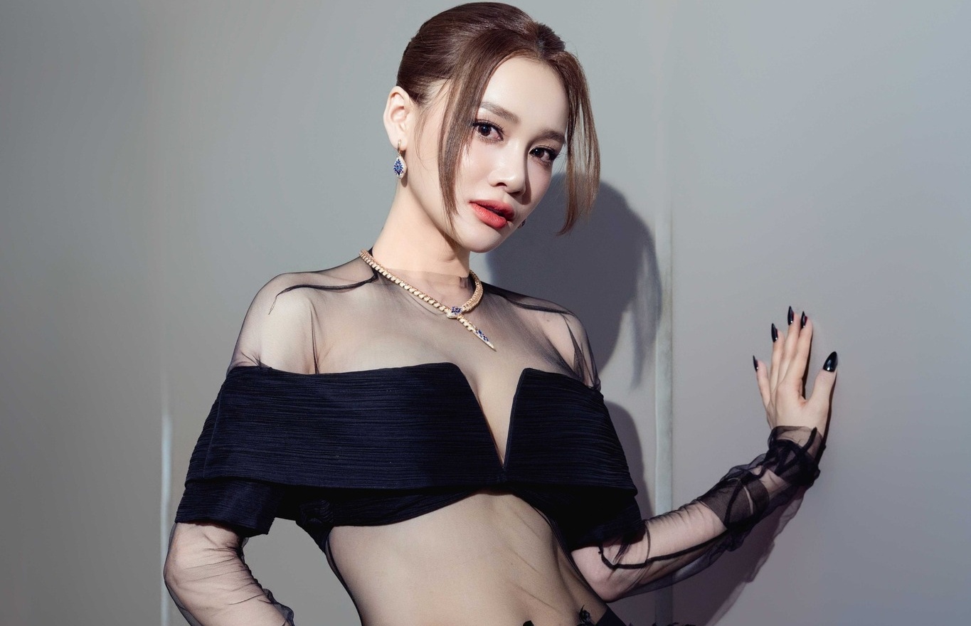 Thay gi tu muc cat-xe dien vien Han gap 300 lan so voi Viet Nam hinh anh