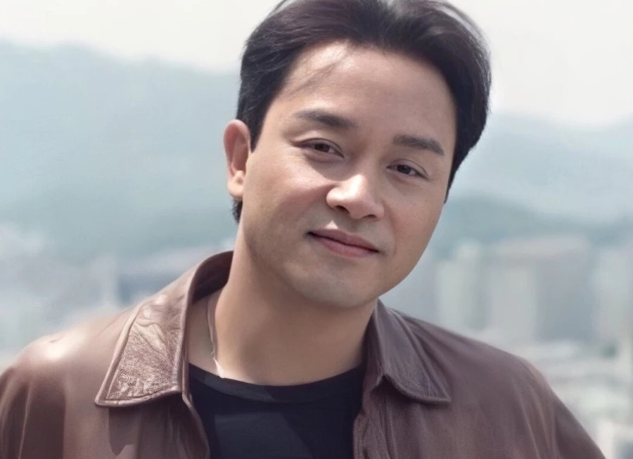 Fan giu ve xem show cua Truong Quoc Vinh suot 35 nam hinh anh