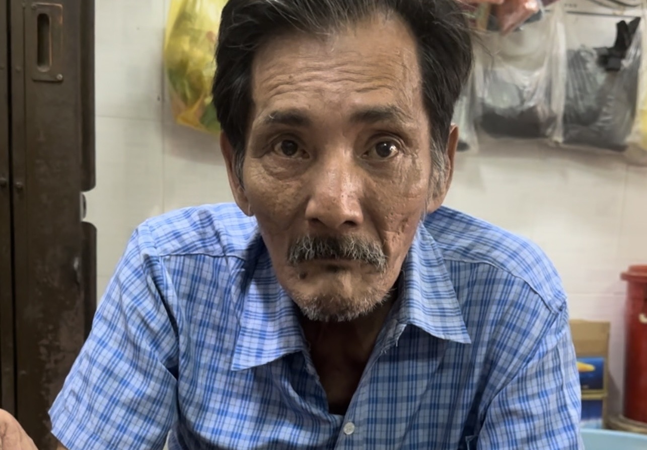 To Hieu: 'Thuong Tin da ve que' hinh anh