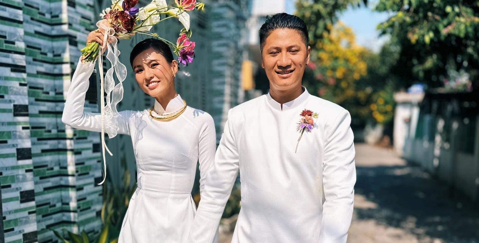 Dang Thu Thao va dan sao se co mat trong le cuoi Cao Thien Trang hinh anh