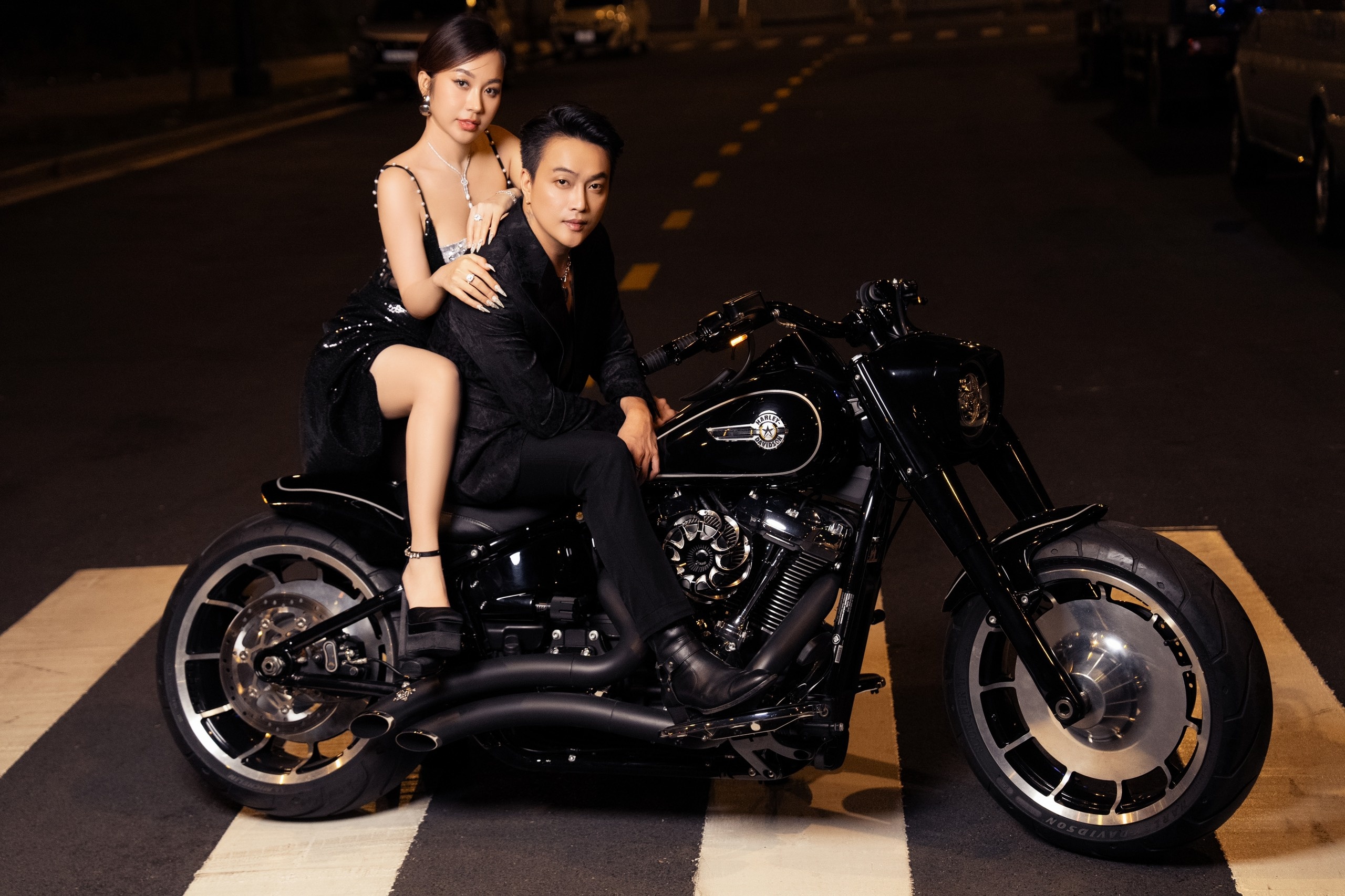 Titi HKT,  ca si Titi,  thanh vien HKT,  titi cuoi,  Linh Phuong HKT cuoi anh 7