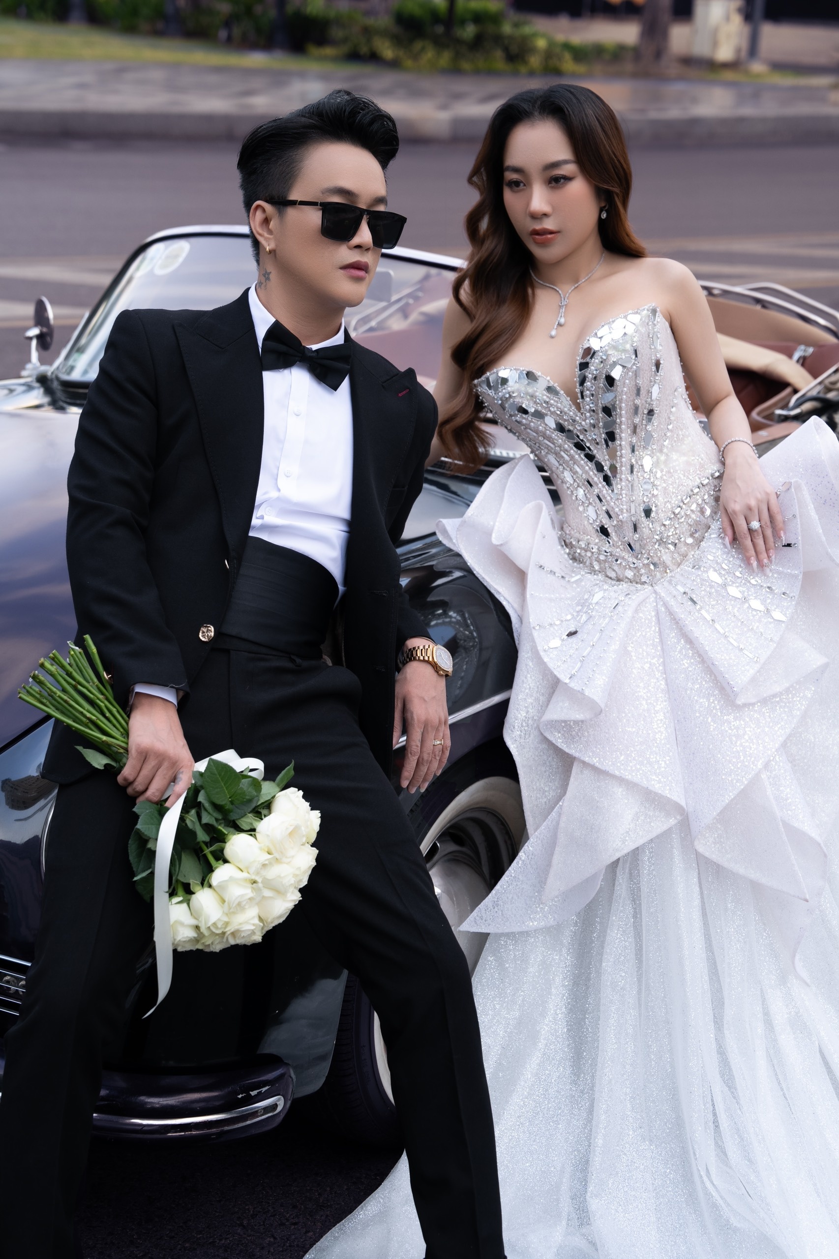 Titi HKT,  ca si Titi,  thanh vien HKT,  titi cuoi,  Linh Phuong HKT cuoi anh 3