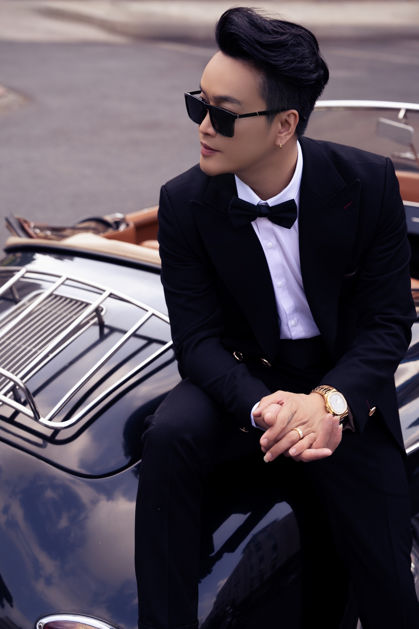 Titi HKT,  ca si Titi,  thanh vien HKT,  titi cuoi,  Linh Phuong HKT cuoi anh 5