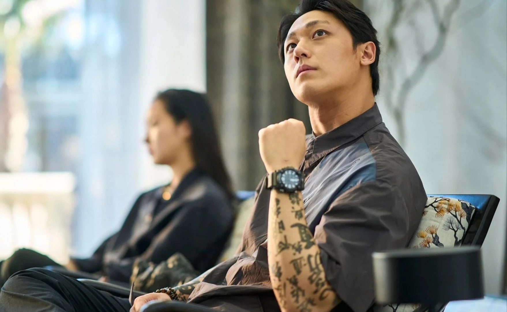 'Quat mo trung ma' vuot moc 200 ty dong tai rap Viet hinh anh