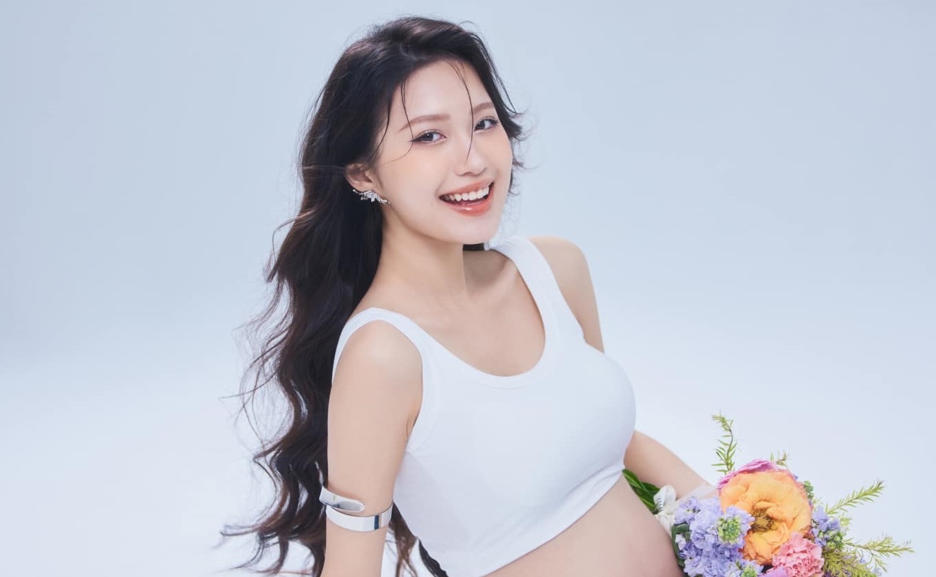 Phong cach cua ba bau Doan Hai My hinh anh