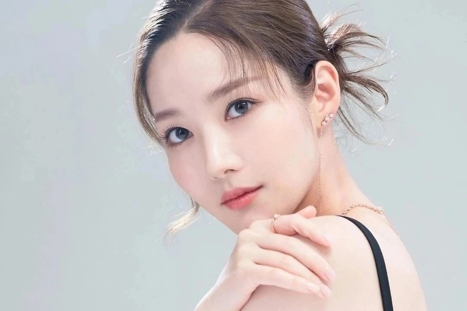 Park Min Young so huu toa nha 8,5 trieu USD hinh anh