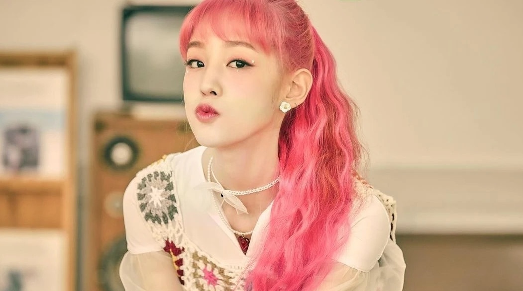 Park Bo Ram truoc khi qua doi o tuoi 30 hinh anh