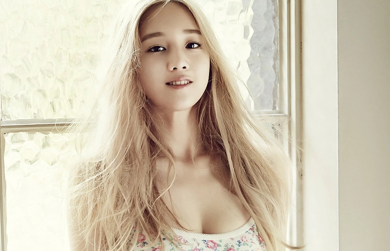 Nguoi than soc khi co nhieu tin gia ve cai chet cua Park Bo Ram hinh anh