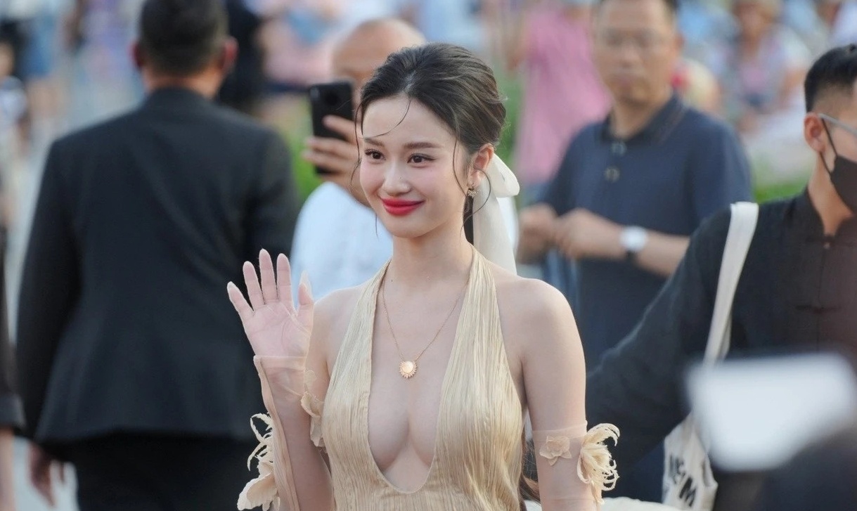 BTC noi ve kinh phi to chuc LHP Quoc te TP.HCM hinh anh