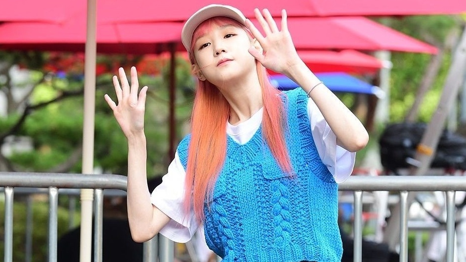 Nguyen nhan Park Bo Ram qua doi hinh anh