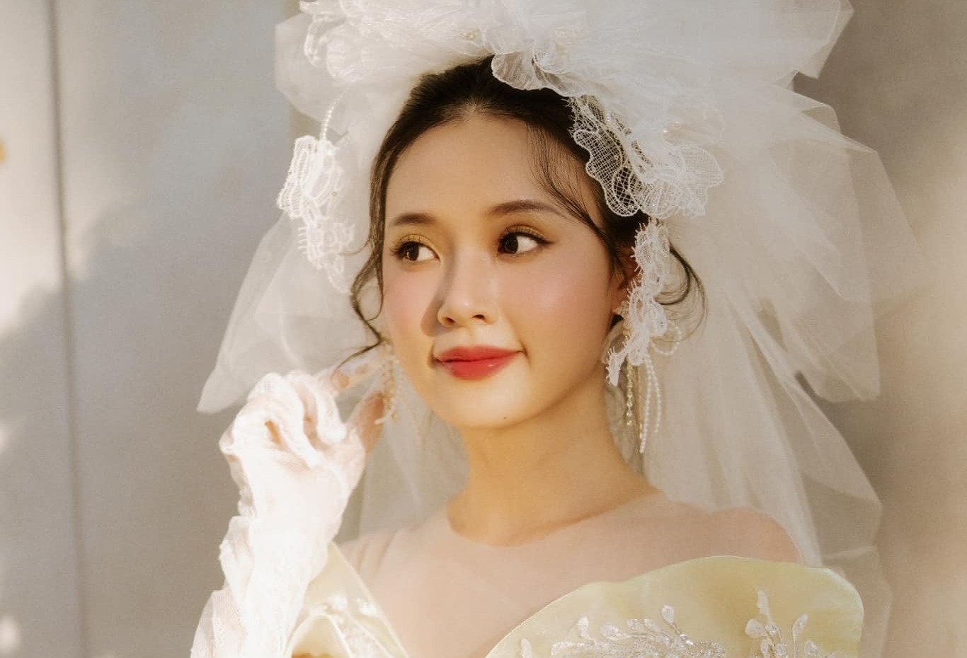 Midu truoc ngay cuoi hinh anh