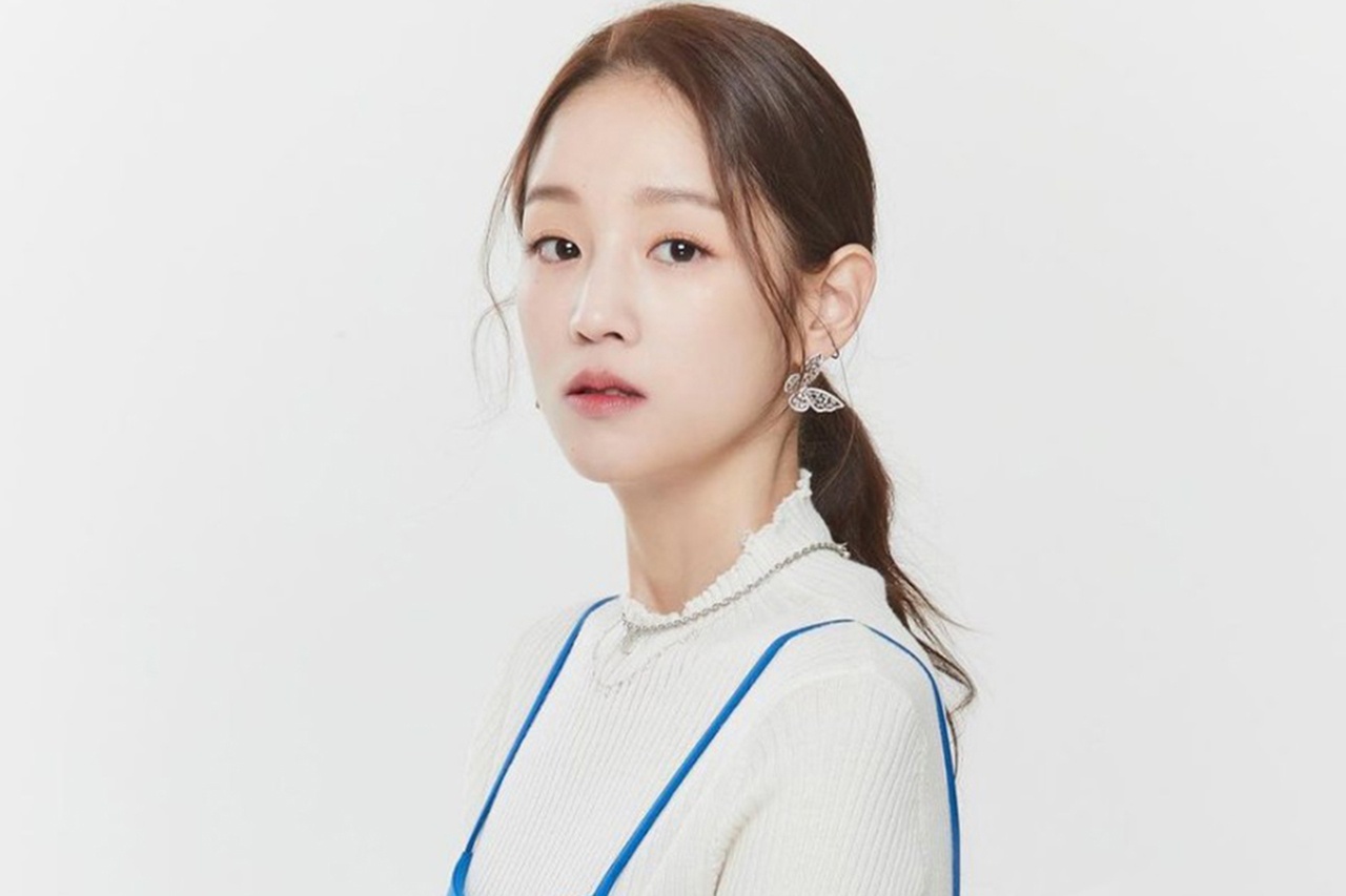 Le tang cua Park Bo Ram hinh anh