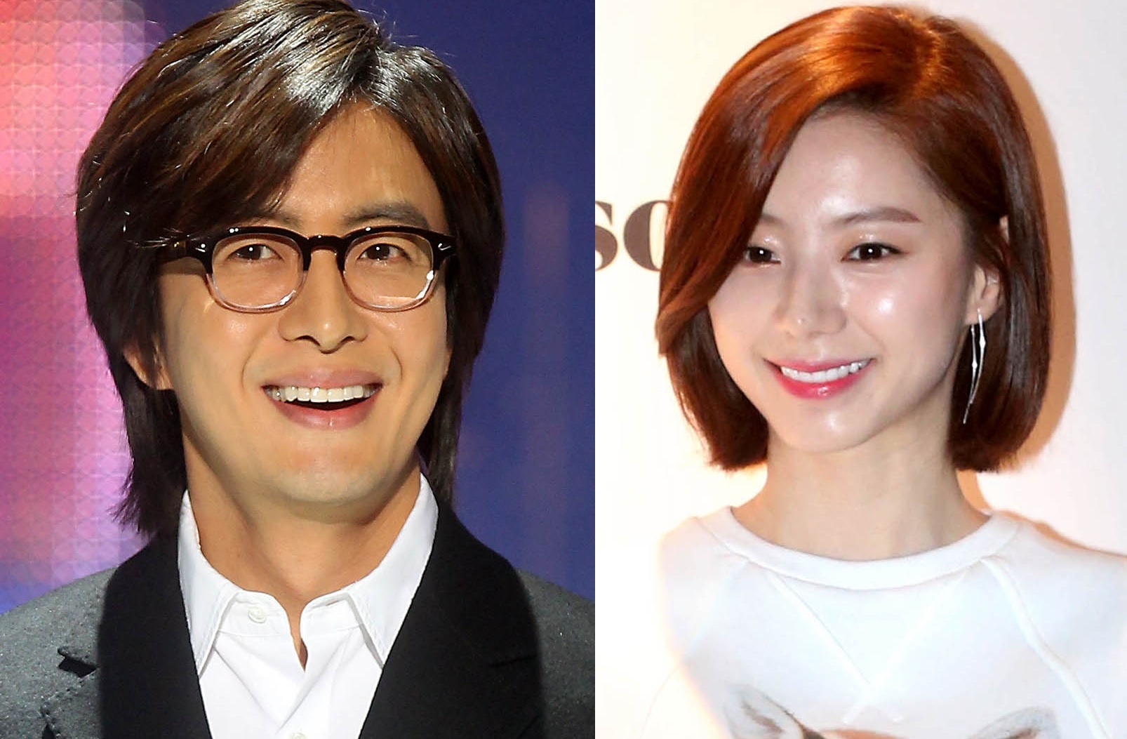 Vo chong Bae Yong Joon o an hinh anh