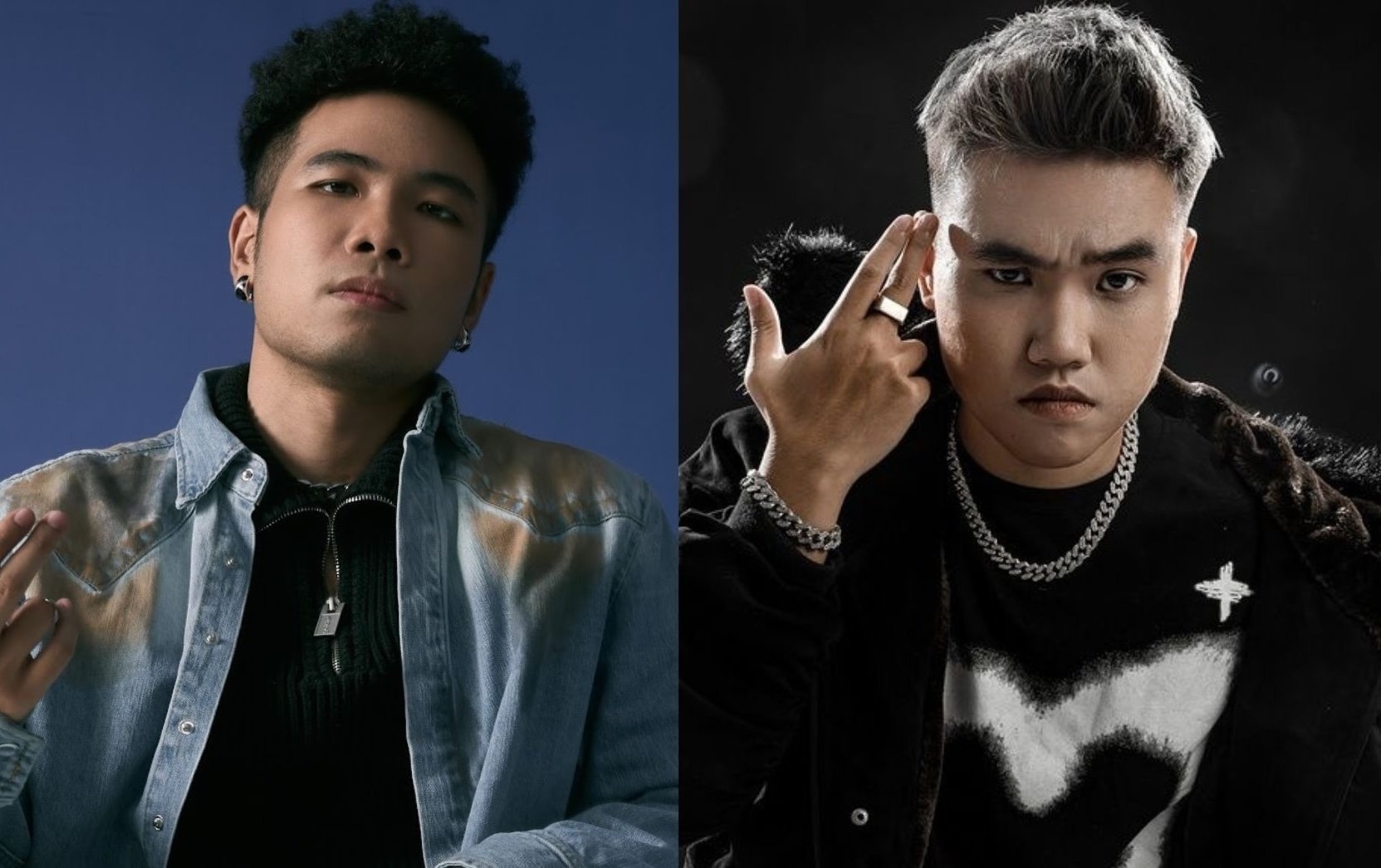 Tang bang chim cua rap Viet hinh anh
