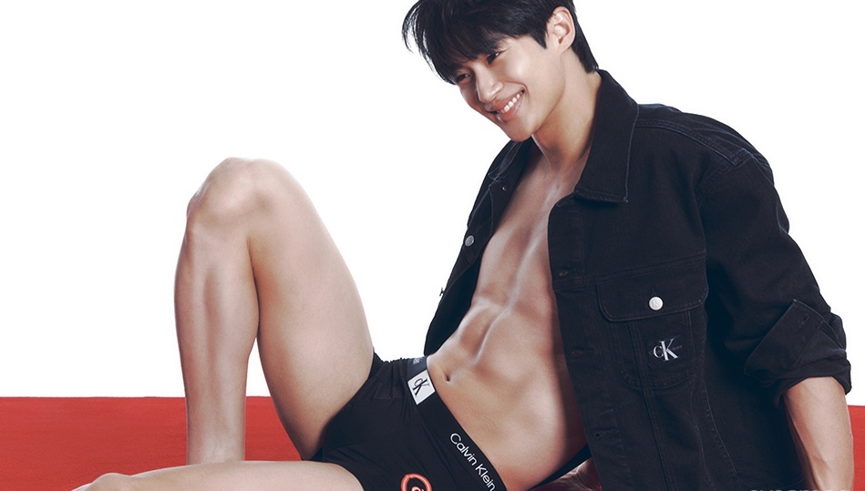 My nam cao gan 1,9 m voi body hoan hao den kho tin hinh anh