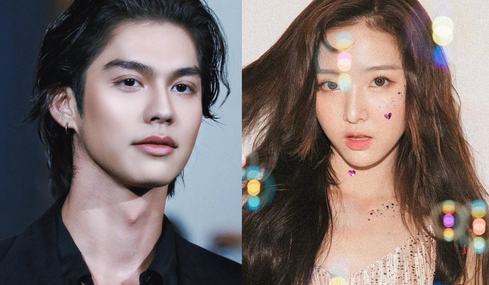 Nam than 'Vuon sao bang' vuong tin hen ho Trinh Nai Hinh hinh anh