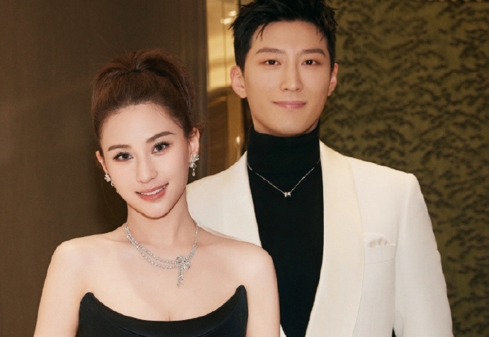 Ai nu trum song bac Macau phan hoi tin ly hon Dau Kieu hinh anh