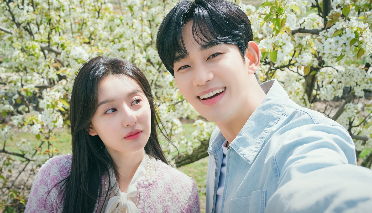 'Nu hoang nuoc mat' lap ky luc rating, danh bai 'Ha canh noi anh' hinh anh