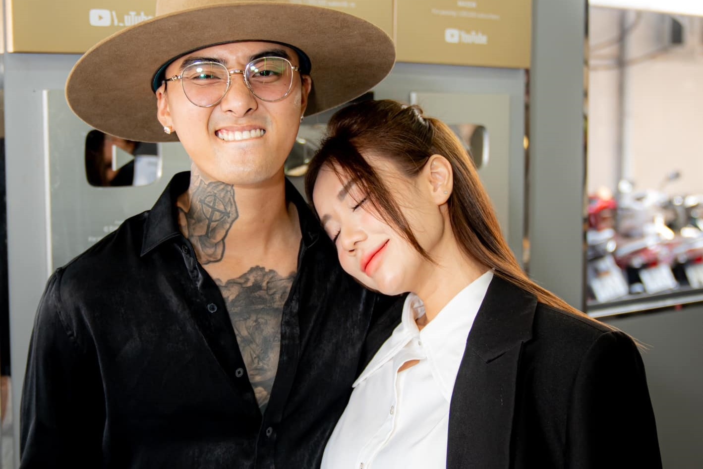 Gia Bao tung phan doi Bao Ngoc den voi Dat G hinh anh