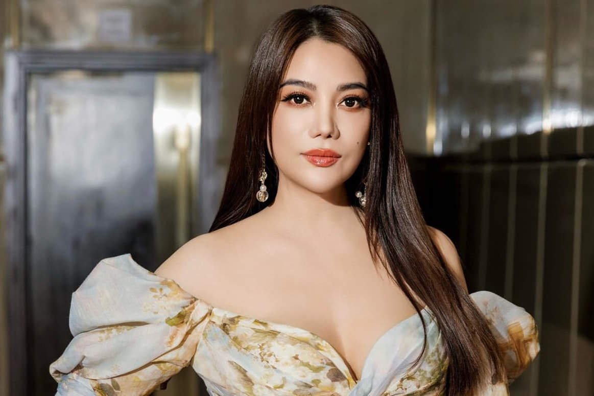 Universe Media Vietnam tu choi thoa thuan voi cong ty Truong Ngoc Anh hinh anh