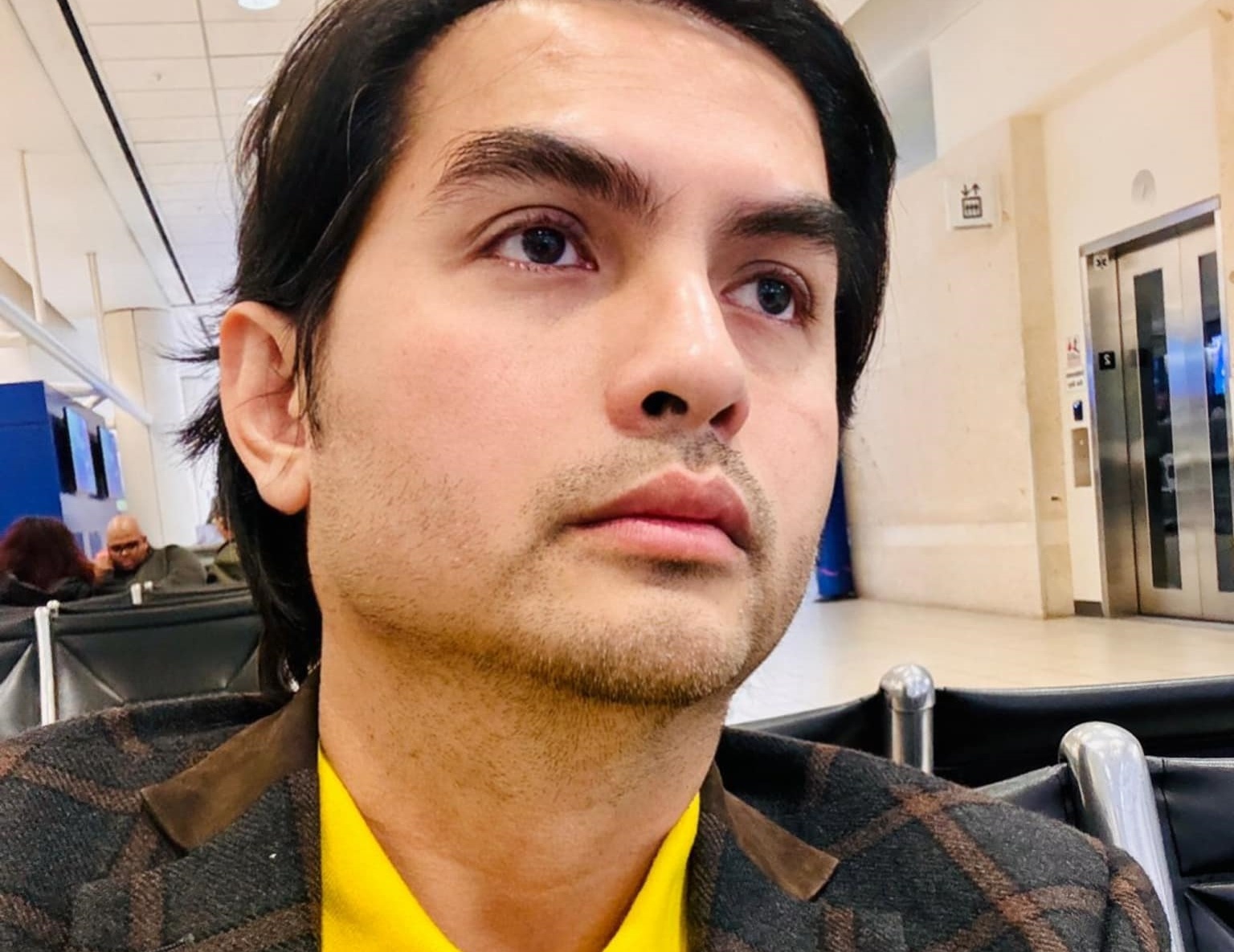 Video khoanh khac cuoi cung cua Duc Tien hinh anh