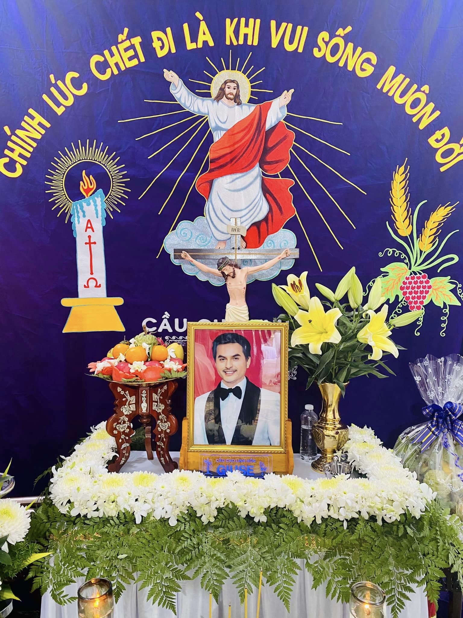 duc tien,  duc tien mat,  dien vien duc tien,  le tang duc tien anh 1