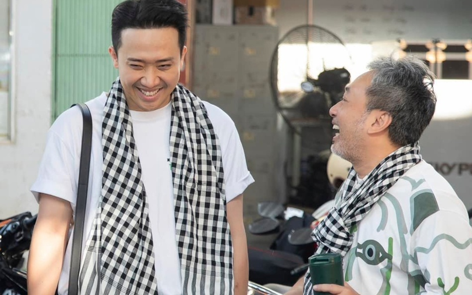 Dao dien Viet lay tien o dau de lam phim va an chia the nao hinh anh