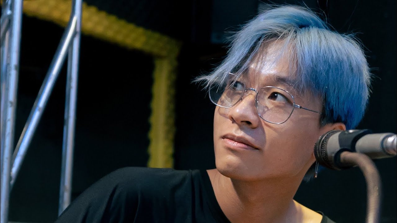 Thang (Ngot) len tieng sau be boi hinh anh