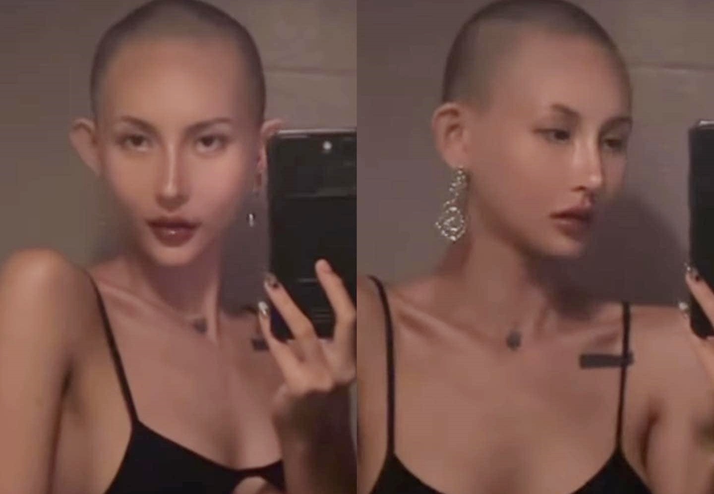 Vo Decao cao troc dau hinh anh