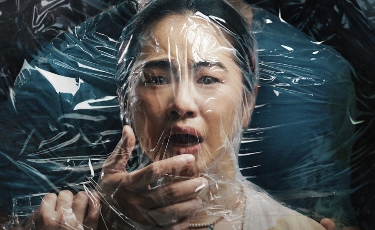 Phim co Luong Bich Huu, Truong The Vinh roi rap hinh anh